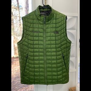 The North Face Thermoball Vest Men’s M